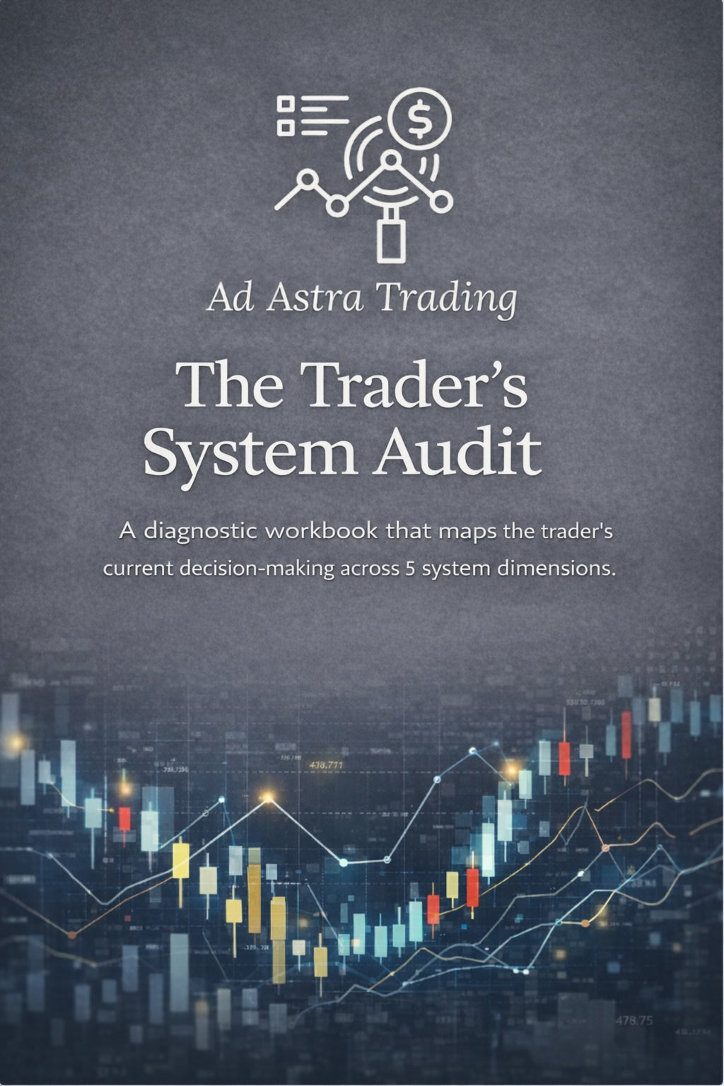 Module 1: The Traders System Audit