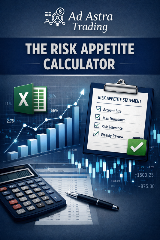Module 2: Risk Appetite Calculator
